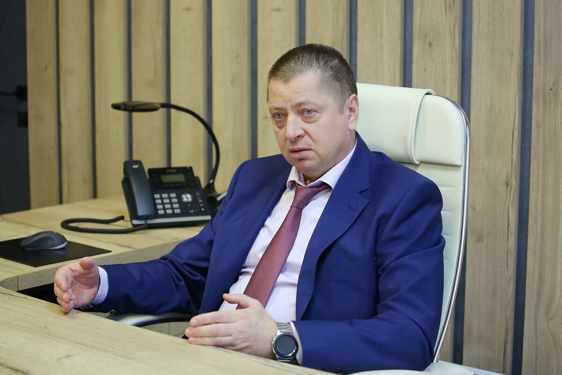 Что будет с техосмотром в 2024 году? Большое интервью с гендиректором УП «Белтехосмотр»
