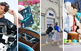 Плюс 8 копеек за топливо, штрафы от налоговой и базовый тариф на мобильную связь. Чего ждать белорусам в апреле 2025 года? — Полезно