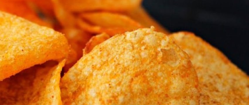 Сколько можно съедать чипсов без вреда для здоровья? Вот что говорит врач