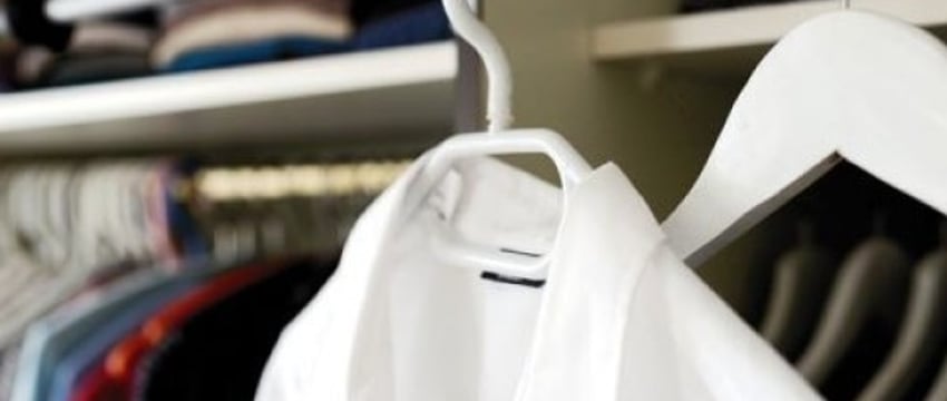 Жительница Барановичей воровала люксовые вещи в секонд-хенде
