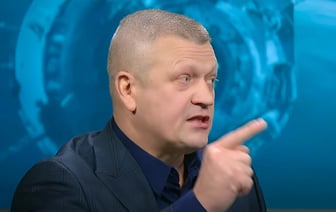 В Генштабе заявили, что страны НАТО перебрасывают военную технику к границам Беларуси