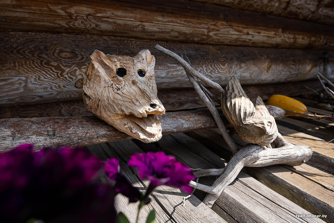 Белорус переехал из Минска