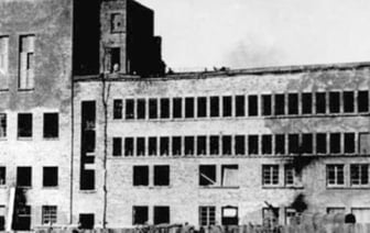 Брестскую ТЭЦ отстраивали пленные немцы. Вы знали?