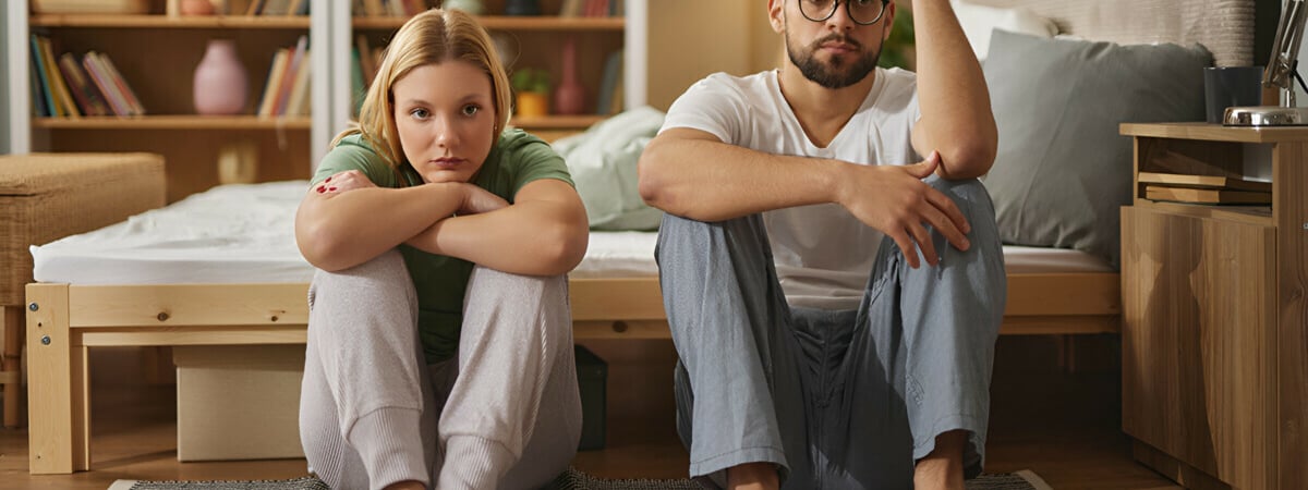 Можно ли белорускам заставить бывших мужей их содержать? Адвокаты назвали условие — Полезно