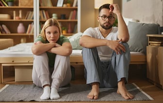 Можно ли белорускам заставить бывших мужей их содержать? Адвокаты назвали условие — Полезно