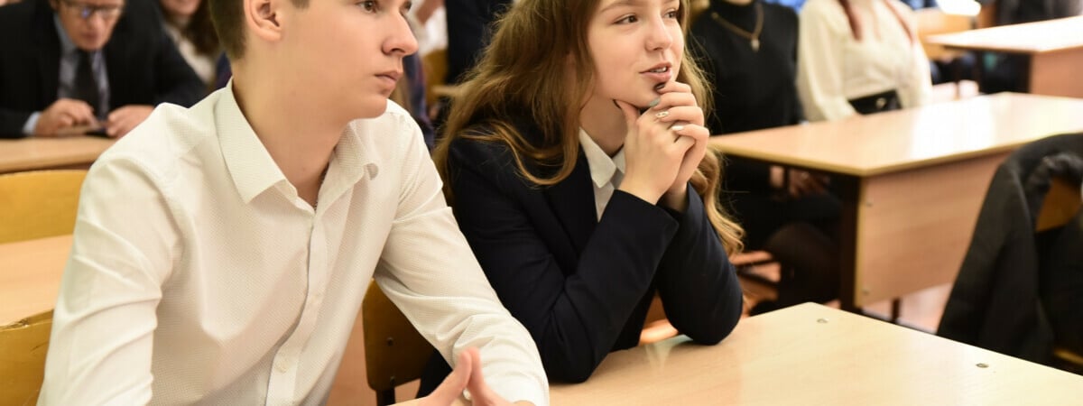 В Минобразования Беларуси пообещали проверить работу профильных классов. Что посмотрят?