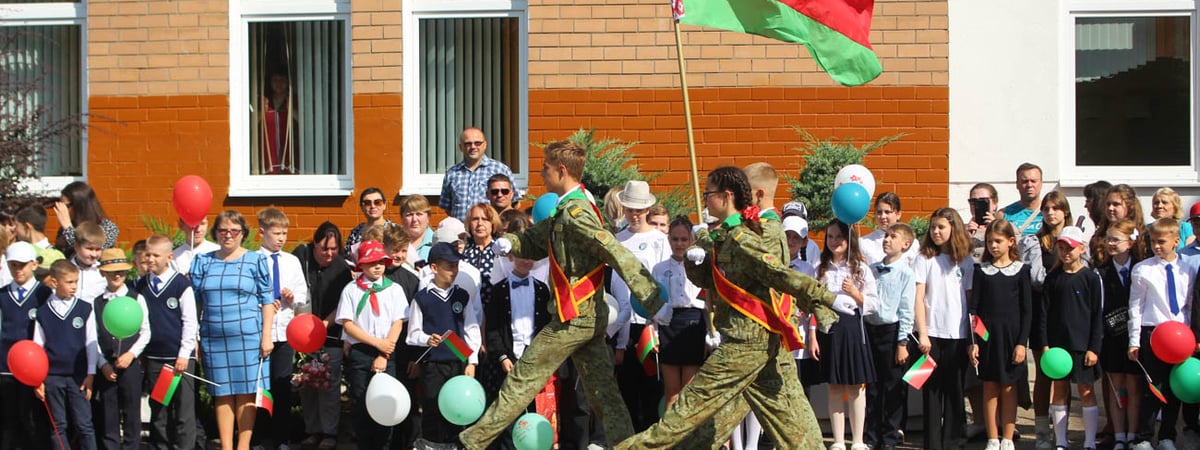 Повышение зарплаты и новый учебный год — какие изменения принесет белорусам сентябрь