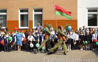 Повышение зарплаты и новый учебный год — какие изменения принесет белорусам сентябрь