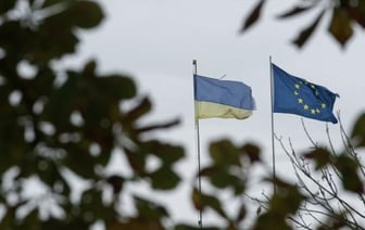 Запад продолжит поддерживать Украину, несмотря на атаку в Курской области