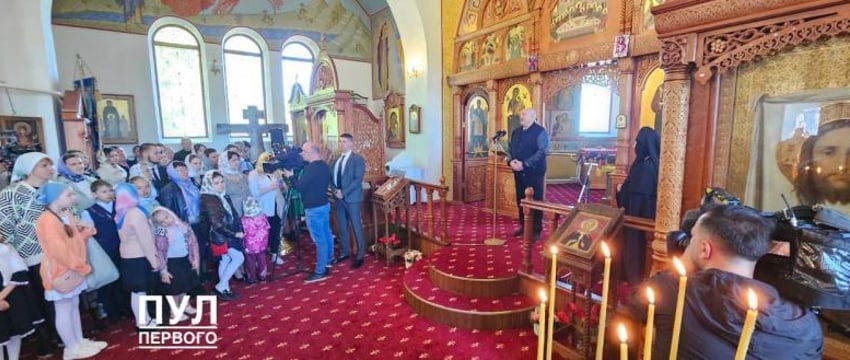 Единство народов: Лукашенко выразил надежду на мир в мае