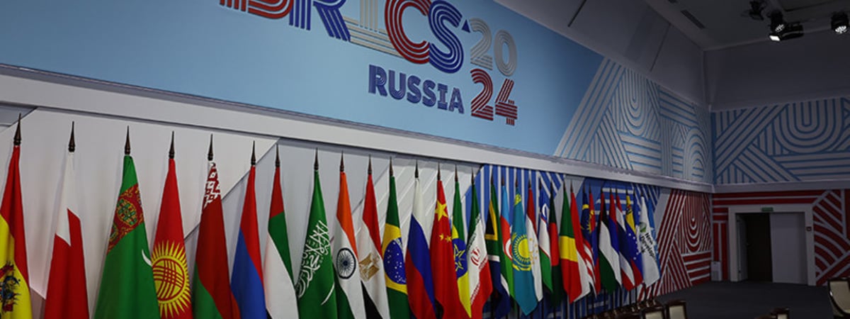 Для Кремля саммит БРИКС в Казани — сигнал Западу. А что он значит для других участников блока?