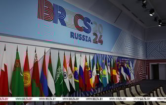 Для Кремля саммит БРИКС в Казани — сигнал Западу. А что он значит для других участников блока?