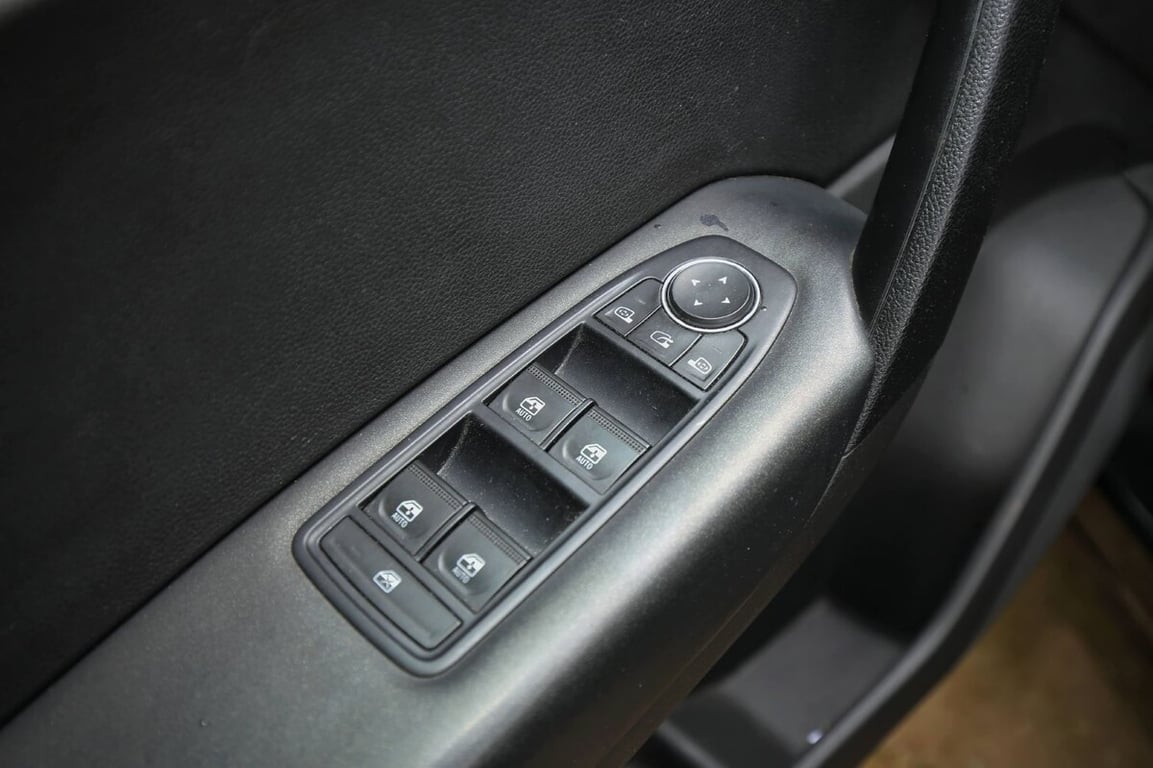 Белорус про дизельный Renault Captur из Франции