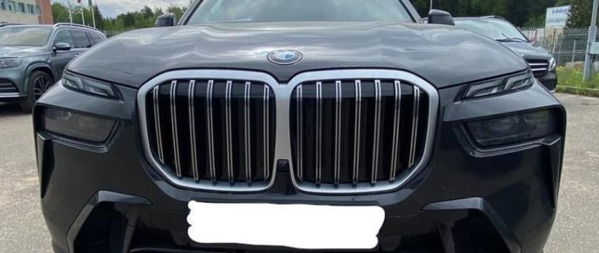 Фирма по продаже люксовых авто недоплатила налогов почти на 150 тысяч долларов