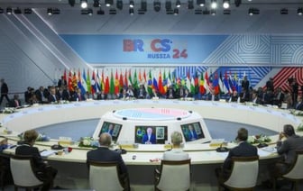 На саммите БРИКС приняли Казанскую декларацию