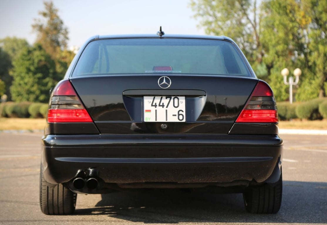 Mercedes
