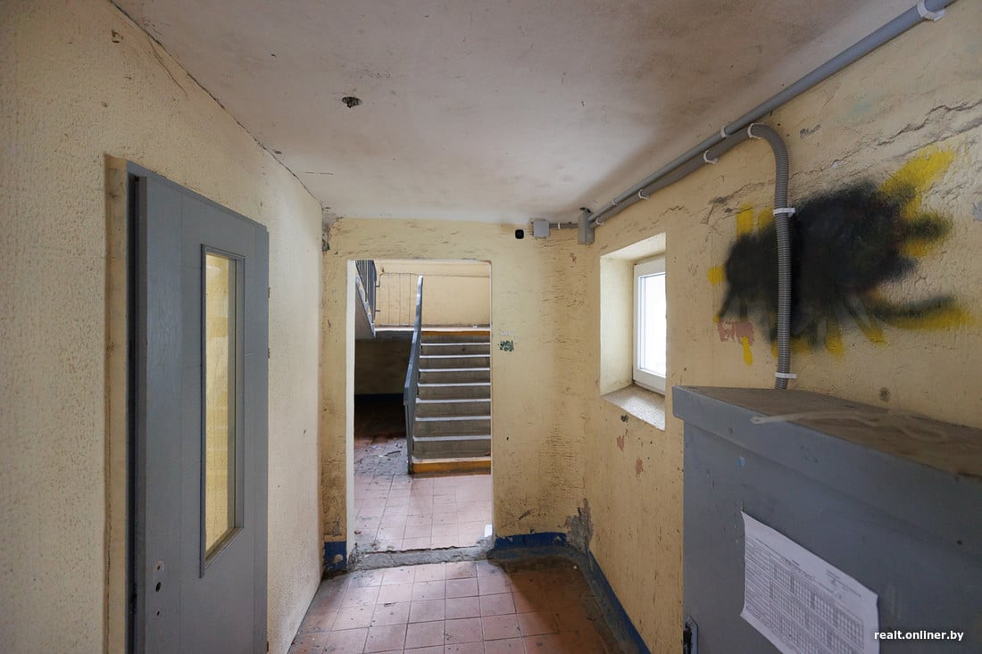 «Насчитали более 25 000 за ремонт подъезда». Нормально ли это?