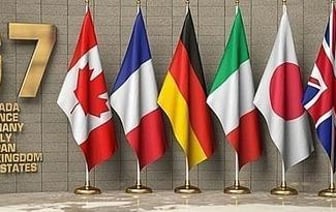 Страны G7 осудили российские выборы, но США заблокировали этот текст