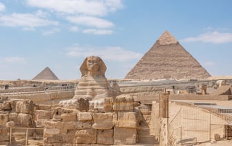 Беларусь и Египет обсуждают увеличение количества прямых авиарейсов