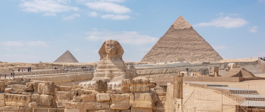 Беларусь и Египет обсуждают увеличение количества прямых авиарейсов