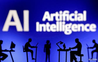 "ИИ полагается на массовую слежку", предупреждает босс Signal