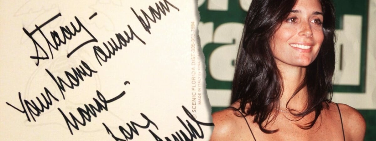 «Чувствовала себя куском мяса» — Бывшая модель обвинила Трампа в «извращённой игре», которая произошла 30 лет назад