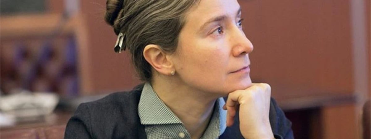 Шульман: «Долгие правления заканчиваются смутой довольно часто. И потом все начинают вспоминать, как при дедушке было хорошо» - Салiдарнасць