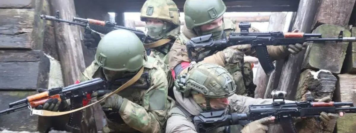 Возле белорусско-литовской границы появились окопы