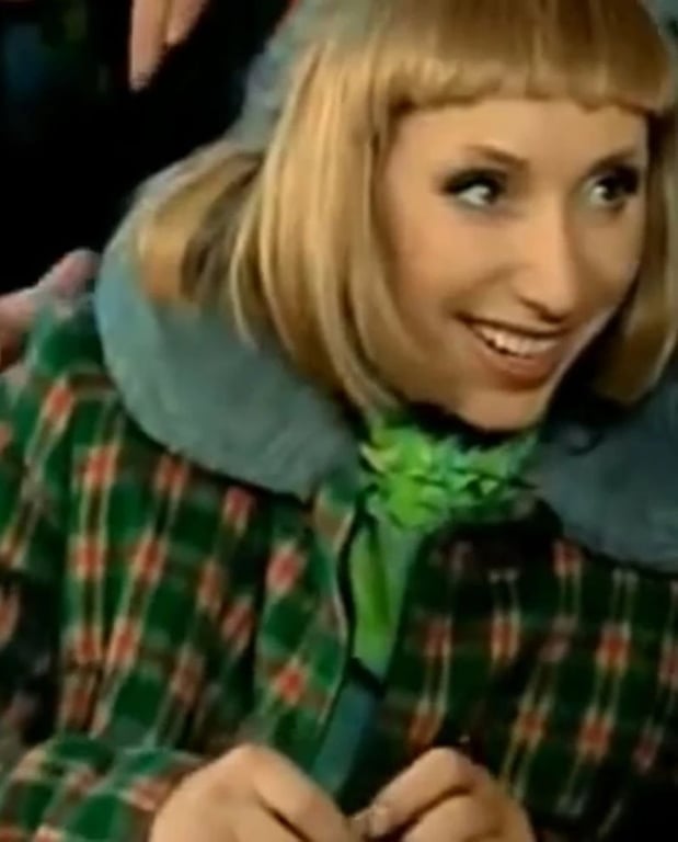 «Прошли годы, а родной Брест до сих пор в моих снах!» Уроженка Бреста Елена Воробей растрогала признанием о детстве в Беларуси