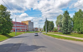 В Гродно закрывают часть улицы Лизы Чайкиной — как поедет общественный транспорт