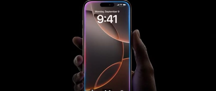 Apple представила новый iPhone, созданный с использованием искусственного интеллекта.