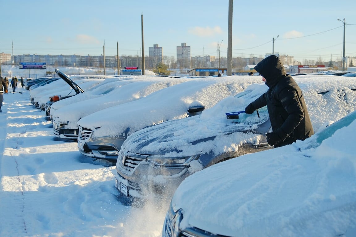 Белорусская «вторичка» глазами автоподборщика. Какие есть варианты?