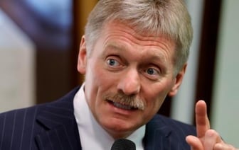 Песков поддержал создание платформы для переговоров о мире в Украине