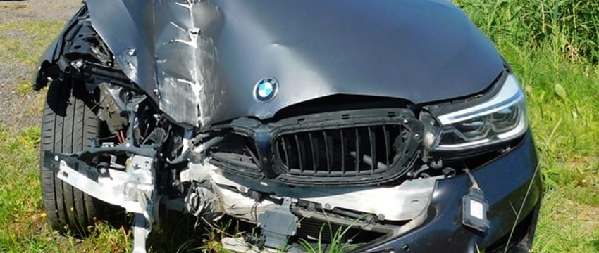 Попытка произвести впечатление на девушку обошлась в более чем 90 000 рублей — подробности случая