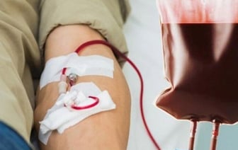 На Брестчине в прошлом году сдали кровь 11,6 тысячи доноров. Кто может быть донором и как проходит сдача крови?