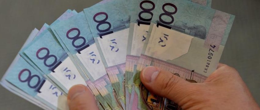 В Беларуси юрлица массово берут кредиты – рост больше, чем в других странах ЕАЭС