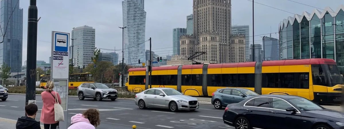 Как зарегистрировать белорусский автомобиль в Польше?