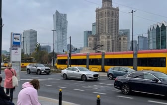 Как зарегистрировать белорусский автомобиль в Польше?