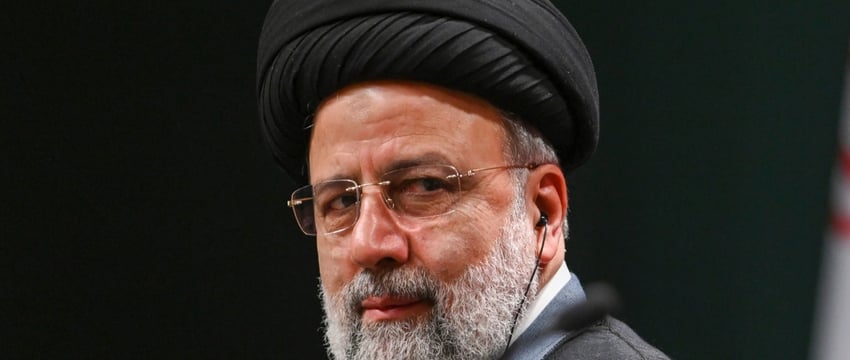 Крушение вертолета президента Ирана Ибрагима Раиси из-за погодных условий: расследование