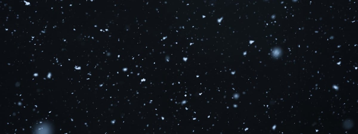 США готовятся к сильнейшей за десятилетие зимней буре