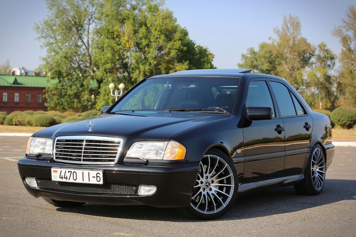 Mercedes