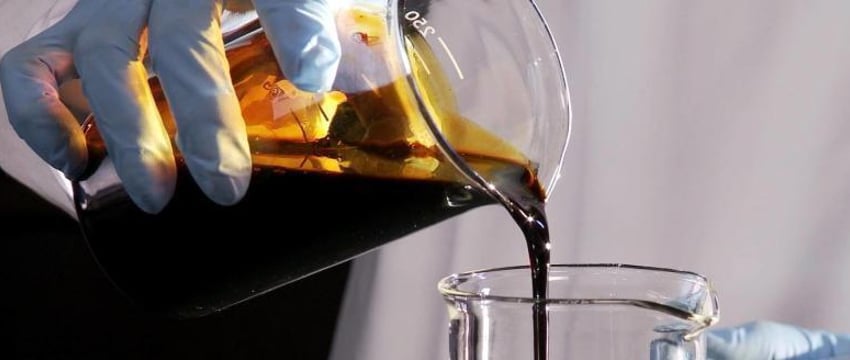Беларусь ввела пошлины на экспорт ряда нефтепродуктов