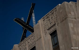 Представитель по Делу X: Высший Суд Бразилии Обратился к Маску о его Отстранении