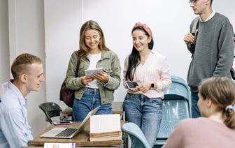 Китай злоупотребляет научным сотрудничеством со странами Европы