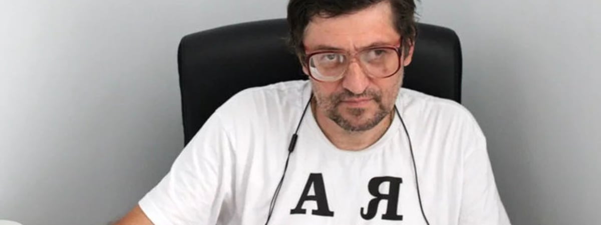 Чем сейчас живет доктор Мартов?