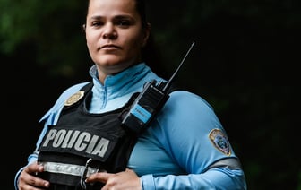 Со стрельбой задержали пьяного водителя в Мозыре