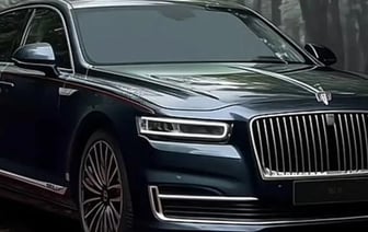 Дешевле Mercedes, BMW и Audi: сколько стоит «доступный» премиум из Китая