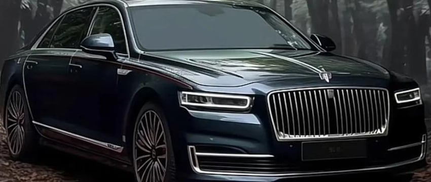 Дешевле Mercedes, BMW и Audi: сколько стоит «доступный» премиум из Китая