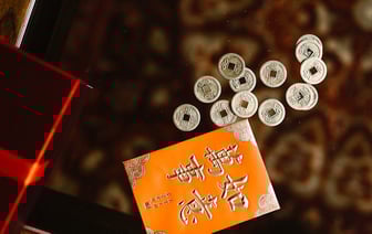 Валютные резервы Китая в декабре сократились на 1,9%