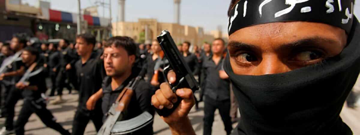 «Ожидайте очень тяжелых, смертельных ударов» — ИГИЛ объявил о подготовке новых терактов в России
